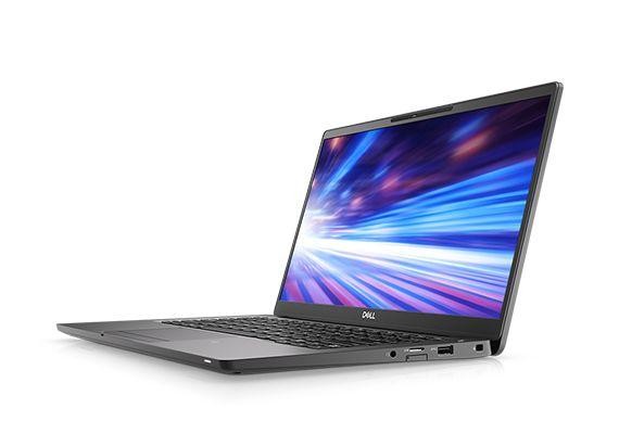 DELL LATITUDE 7400 - INTEL CORE I7-8665U, 16GB RAM, 1TB SSD, WINDOWS 10 PRO 64BIT, 3Y BASIC ONSITE SERVICE