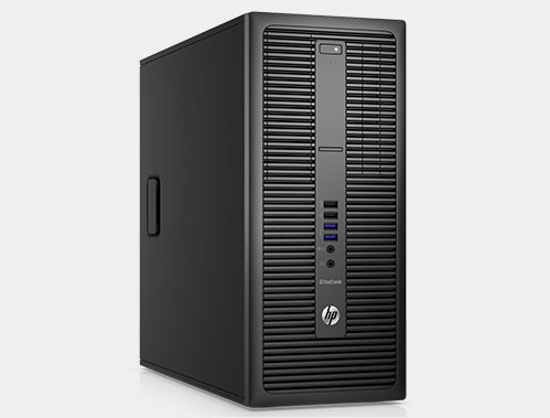 HP Elitedesk800gt twr